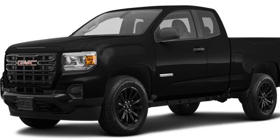 GMC CANYON 2022 1GTH5CEAXN1322573 image GMC CANYON 2022 1GTH5CEAXN1322573 image