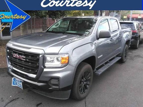 GMC CANYON 2022 1GTG5BEN9N1296038 image GMC CANYON 2022 1GTG5BEN9N1296038 image