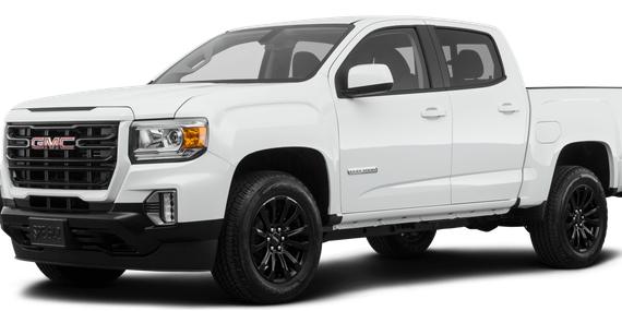 GMC CANYON 2022 1GTG6CEN0N1300948 image GMC CANYON 2022 1GTG6CEN0N1300948 image