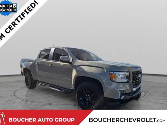 GMC CANYON 2022 1GTG5CENXN1261241 image GMC CANYON 2022 1GTG5CENXN1261241 image
