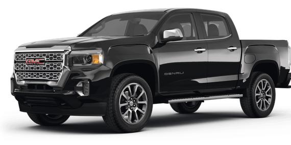 GMC CANYON 2022 1GTG6EEN9N1224898 image GMC CANYON 2022 1GTG6EEN9N1224898 image