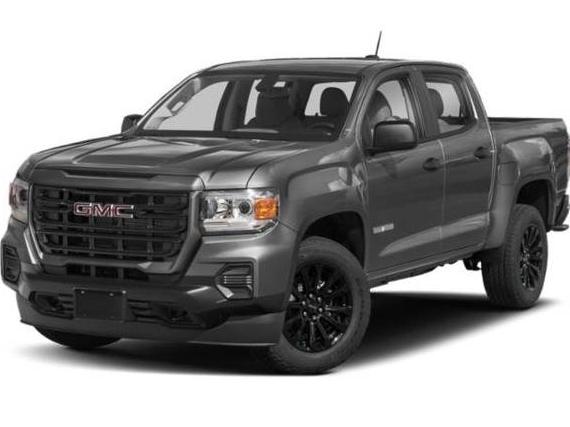 GMC CANYON 2022 1GTG5BEN6N1240400 image GMC CANYON 2022 1GTG5BEN6N1240400 image