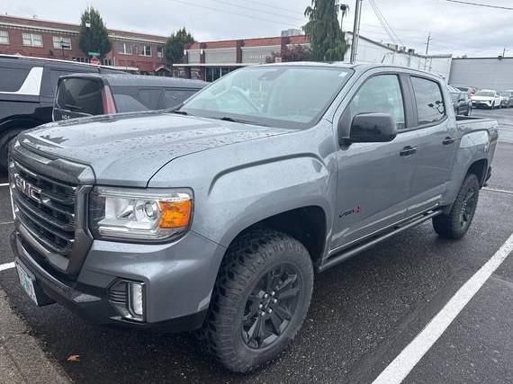 GMC CANYON 2022 1GTG6FEN5N1123914 image GMC CANYON 2022 1GTG6FEN5N1123914 image