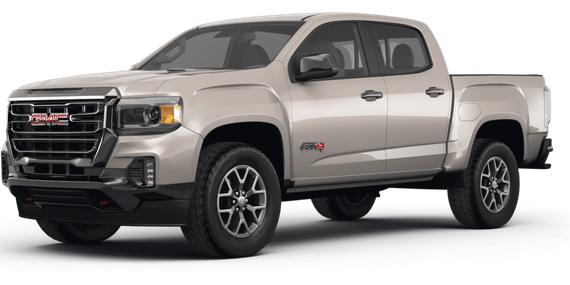 GMC CANYON 2022 1GTG6FEN3N1233943 image GMC CANYON 2022 1GTG6FEN3N1233943 image