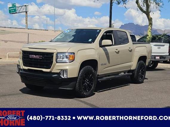 GMC CANYON 2022 1GTG5CEN3N1234320 image GMC CANYON 2022 1GTG5CEN3N1234320 image