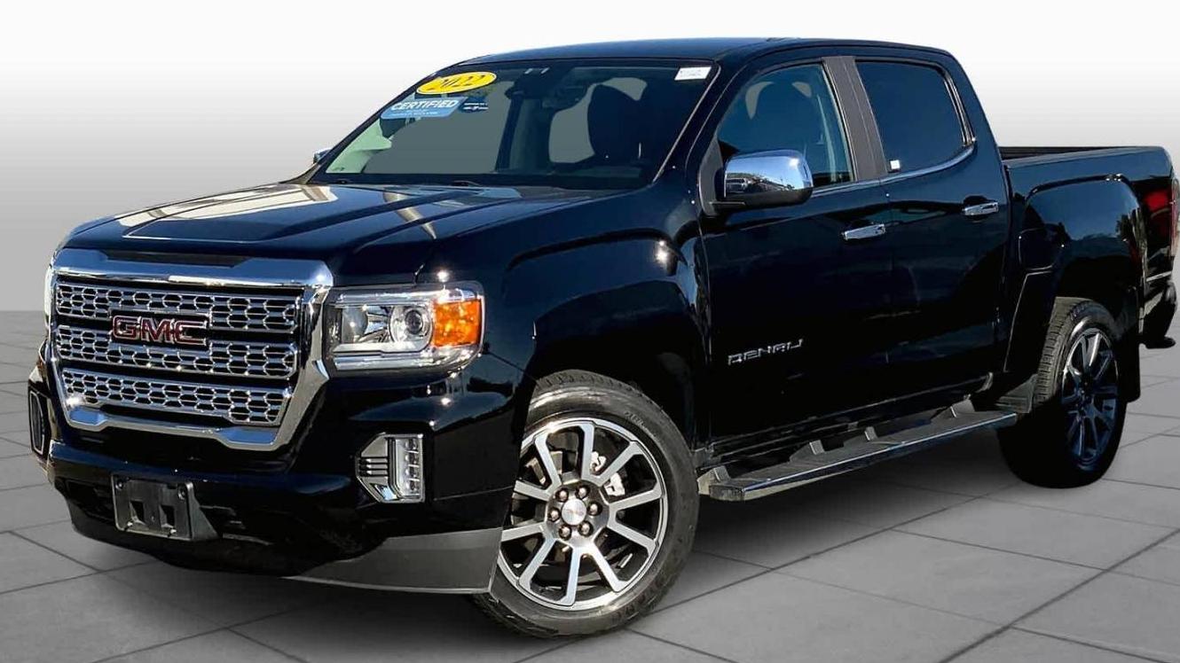 GMC CANYON 2022 1GTG6EEN0N1123135 image GMC CANYON 2022 1GTG6EEN0N1123135 image
