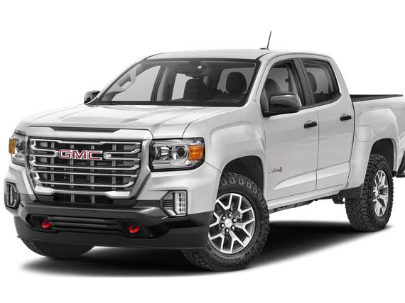 GMC CANYON 2022 1GTG6FEN8N1229791 image GMC CANYON 2022 1GTG6FEN8N1229791 image