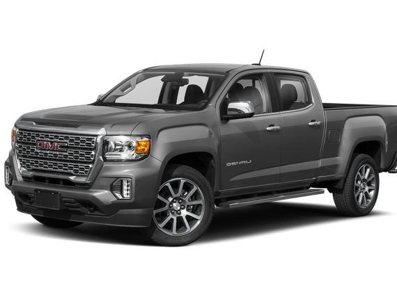GMC CANYON 2022 1GTG5EEN4N1248755 image