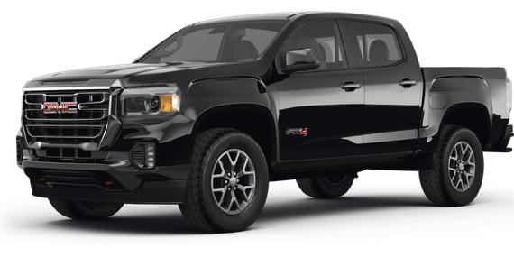 GMC CANYON 2022 1GTG6FEN6N1153035 image GMC CANYON 2022 1GTG6FEN6N1153035 image