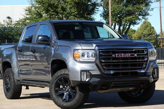 GMC CANYON 2022 1GTG6FEN6N1176671 image GMC CANYON 2022 1GTG6FEN6N1176671 image