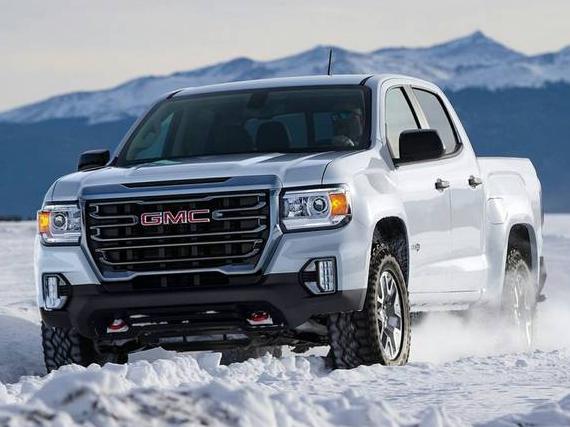 GMC CANYON 2022 1GTG6CENXN1182343 image GMC CANYON 2022 1GTG6CENXN1182343 image