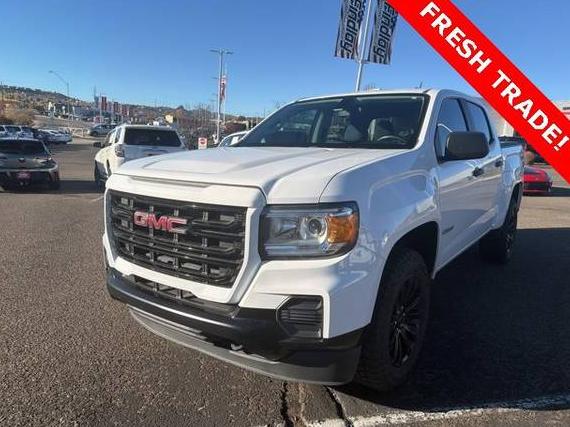 GMC CANYON 2022 1GTG5BEN7N1104969 image GMC CANYON 2022 1GTG5BEN7N1104969 image