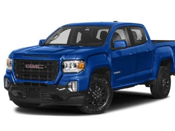 GMC CANYON 2022 1GTG6CEN6N1246782 image GMC CANYON 2022 1GTG6CEN6N1246782 image