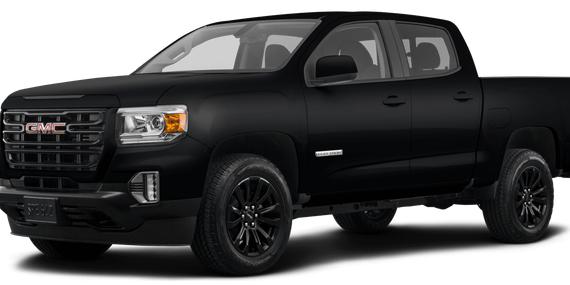 GMC CANYON 2022 1GTG5CEN6N1284998 image GMC CANYON 2022 1GTG5CEN6N1284998 image