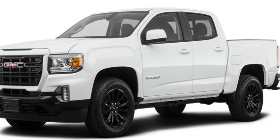 GMC CANYON 2022 1GTG6CEN4N1315825 image GMC CANYON 2022 1GTG6CEN4N1315825 image