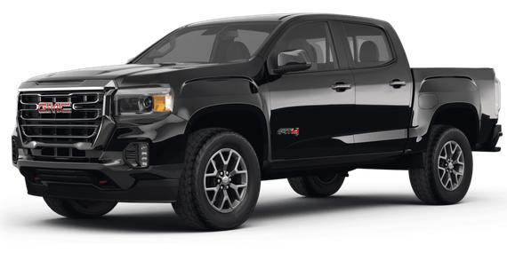 GMC CANYON 2022 1GTG6FEN3N1324100 image GMC CANYON 2022 1GTG6FEN3N1324100 image