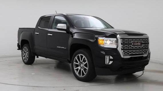 GMC CANYON 2022 1GTG6EEN6N1219240 image GMC CANYON 2022 1GTG6EEN6N1219240 image