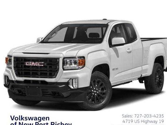 GMC CANYON 2022 1GTH5CEN9N1104935 image GMC CANYON 2022 1GTH5CEN9N1104935 image