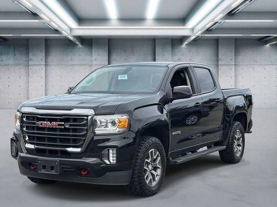 GMC CANYON 2022 1GTG6FEN3N1283225 image GMC CANYON 2022 1GTG6FEN3N1283225 image