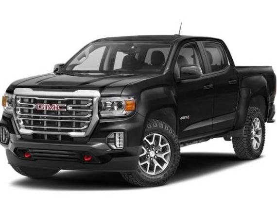 GMC CANYON 2022 1GTG6FEN3N1294712 image GMC CANYON 2022 1GTG6FEN3N1294712 image