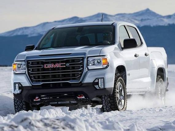 GMC CANYON 2022 1GTG6FEN7N1187338 image GMC CANYON 2022 1GTG6FEN7N1187338 image