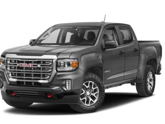 GMC CANYON 2022 1GTG6FEN0N1307108 image GMC CANYON 2022 1GTG6FEN0N1307108 image