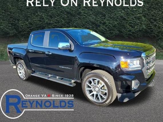 GMC CANYON 2022 1GTP6EE11N1202259 image GMC CANYON 2022 1GTP6EE11N1202259 image