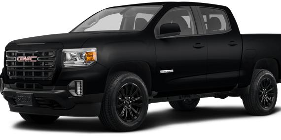 GMC CANYON 2022 1GTG5CEN4N1320557 image