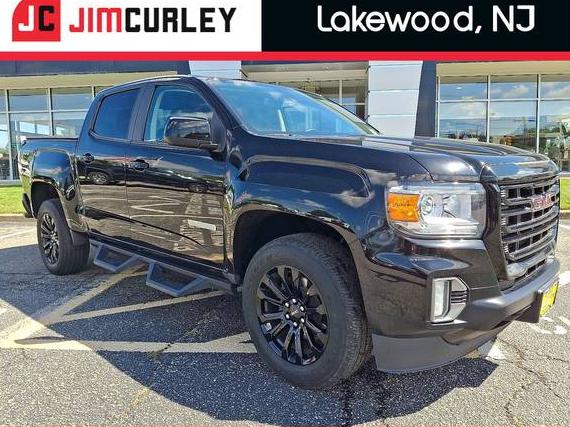 GMC CANYON 2022 1GTG6CEN5N1189099 image GMC CANYON 2022 1GTG6CEN5N1189099 image