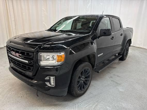 GMC CANYON 2022 1GTG6CEN0N1253887 image GMC CANYON 2022 1GTG6CEN0N1253887 image