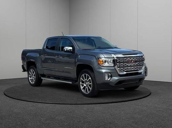 GMC CANYON 2022 1GTG5EEN8N1266482 image GMC CANYON 2022 1GTG5EEN8N1266482 image