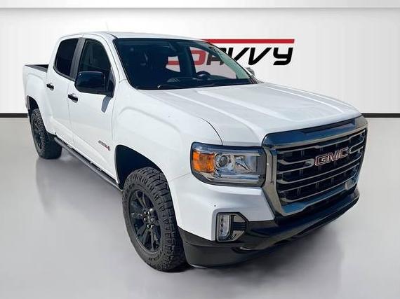 GMC CANYON 2022 1GTG6FEN0N1292447 image GMC CANYON 2022 1GTG6FEN0N1292447 image