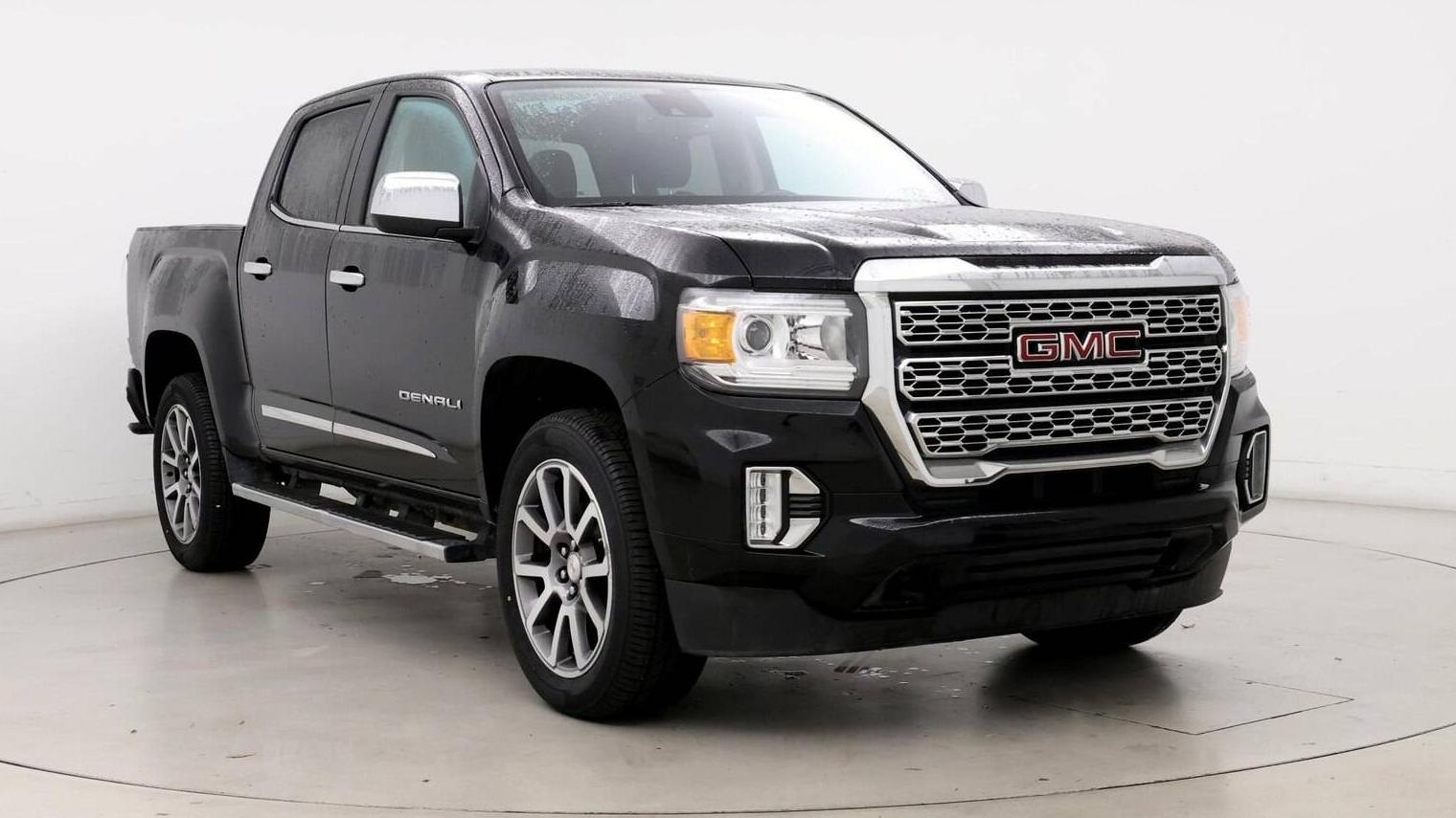 GMC CANYON 2022 1GTG6EEN4N1110274 image