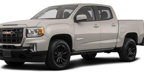 GMC CANYON 2022 1GTG6CEN2N1250716 image GMC CANYON 2022 1GTG6CEN2N1250716 image