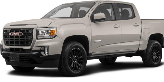 GMC CANYON 2022 1GTG5CEN5N1181085 image