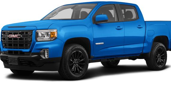 GMC CANYON 2022 1GTG6CEN7N1243759 image GMC CANYON 2022 1GTG6CEN7N1243759 image