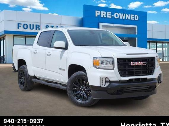 GMC CANYON 2022 1GTG5CEN8N1260542 image GMC CANYON 2022 1GTG5CEN8N1260542 image