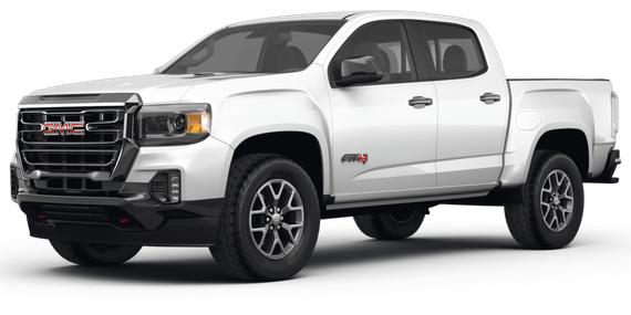 GMC CANYON 2022 1GTP6FE13N1224303 image
