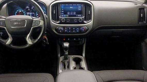 GMC CANYON 2022 1GTG5CEN1N1172657 image