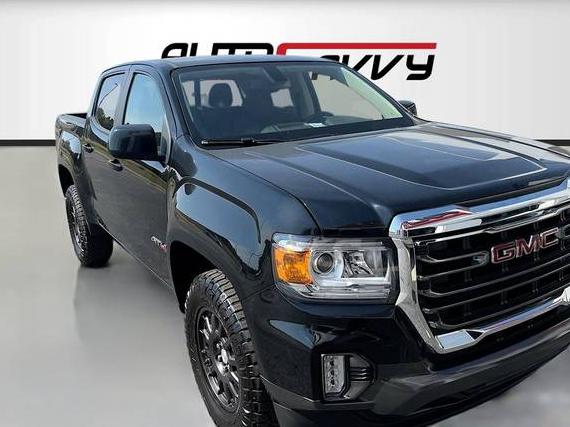 GMC CANYON 2022 1GTG6FEN2N1229236 image GMC CANYON 2022 1GTG6FEN2N1229236 image