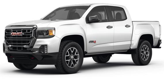GMC CANYON 2022 1GTG6FENXN1134570 image GMC CANYON 2022 1GTG6FENXN1134570 image