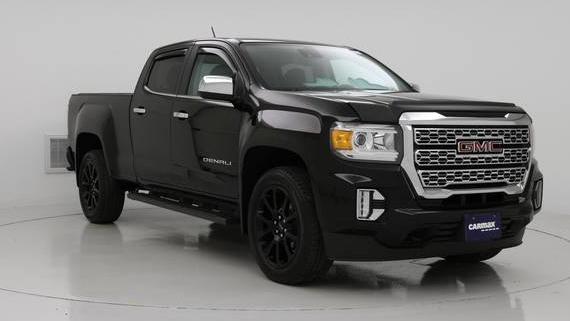 GMC CANYON 2022 1GTG6EEN8N1135131 image