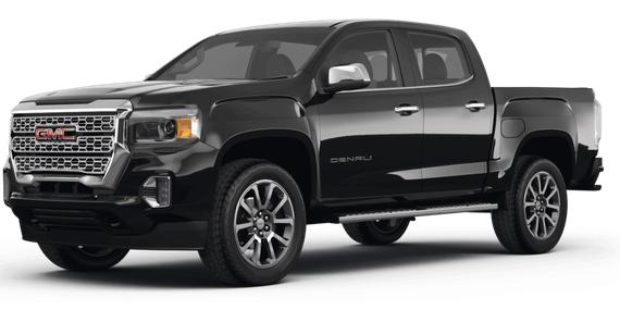 GMC CANYON 2022 1GTG6EEN7N1148596 image GMC CANYON 2022 1GTG6EEN7N1148596 image