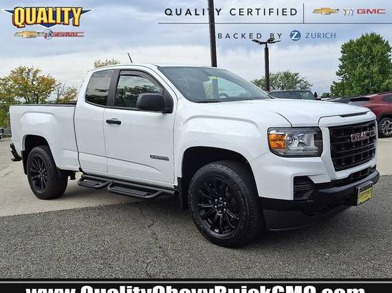 GMC CANYON 2022 1GTH5BEN4N1209599 image GMC CANYON 2022 1GTH5BEN4N1209599 image