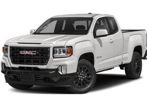GMC CANYON 2022 1GTH5CEN1N1200042 image