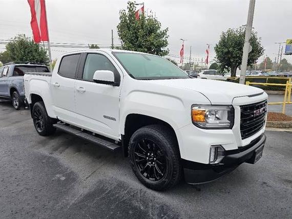 GMC CANYON 2022 1GTG6CEN3N1290254 image GMC CANYON 2022 1GTG6CEN3N1290254 image