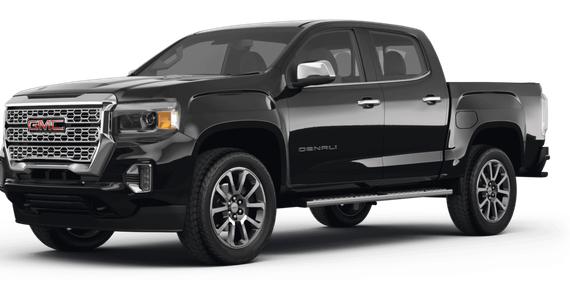 GMC CANYON 2022 1GTG6EENXN1219385 image GMC CANYON 2022 1GTG6EENXN1219385 image