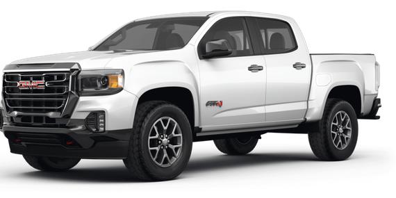 GMC CANYON 2022 1GTG6FEN6N1309252 image GMC CANYON 2022 1GTG6FEN6N1309252 image