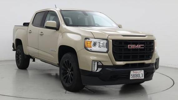 GMC CANYON 2022 1GTG5CEN3N1101024 image GMC CANYON 2022 1GTG5CEN3N1101024 image