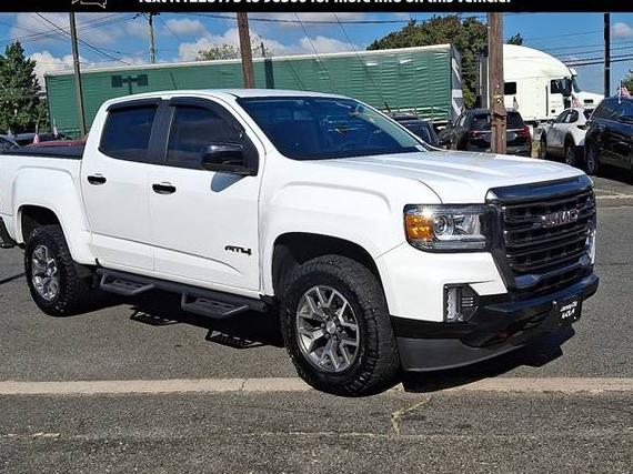 GMC CANYON 2022 1GTG6FENXN1228173 image GMC CANYON 2022 1GTG6FENXN1228173 image